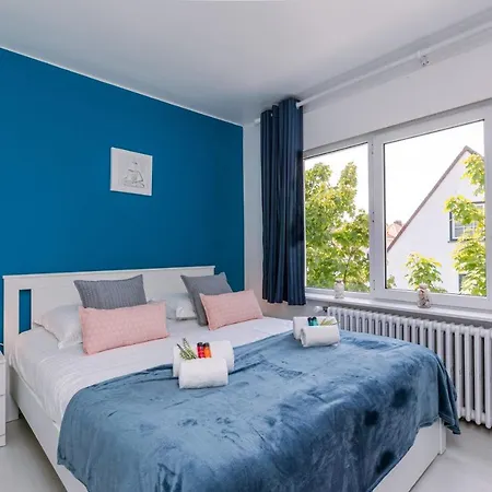 Holiday home Lovely Family Holiday With Terrace Near The Beach