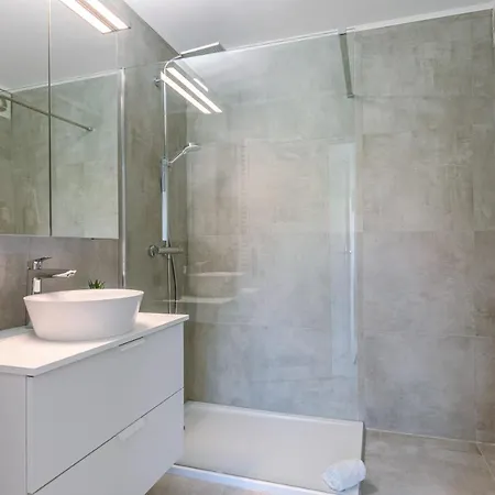 Holiday home Lovely Family Holiday With Terrace Near The Beach Knokke-Heist