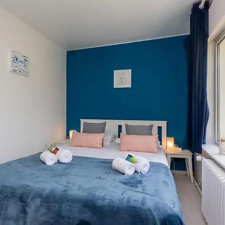 Lovely Family Holiday With Terrace Near The Beach Holiday home